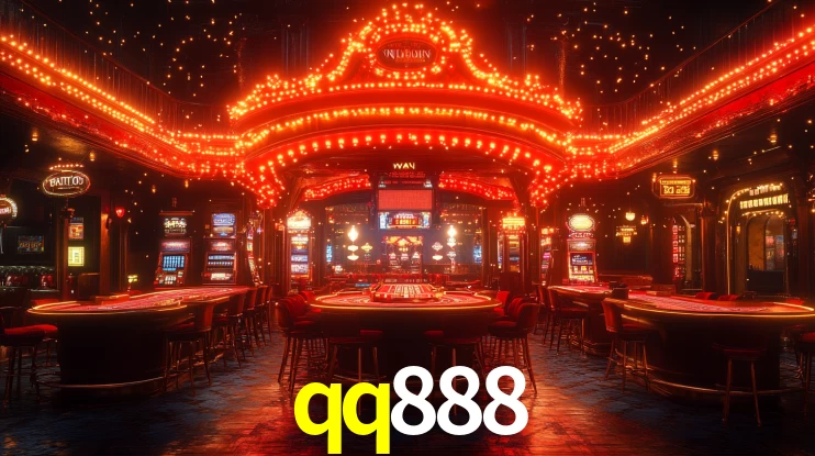 qq888 App Interface