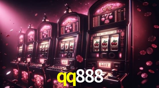 Página oficial no Facebook da qq888