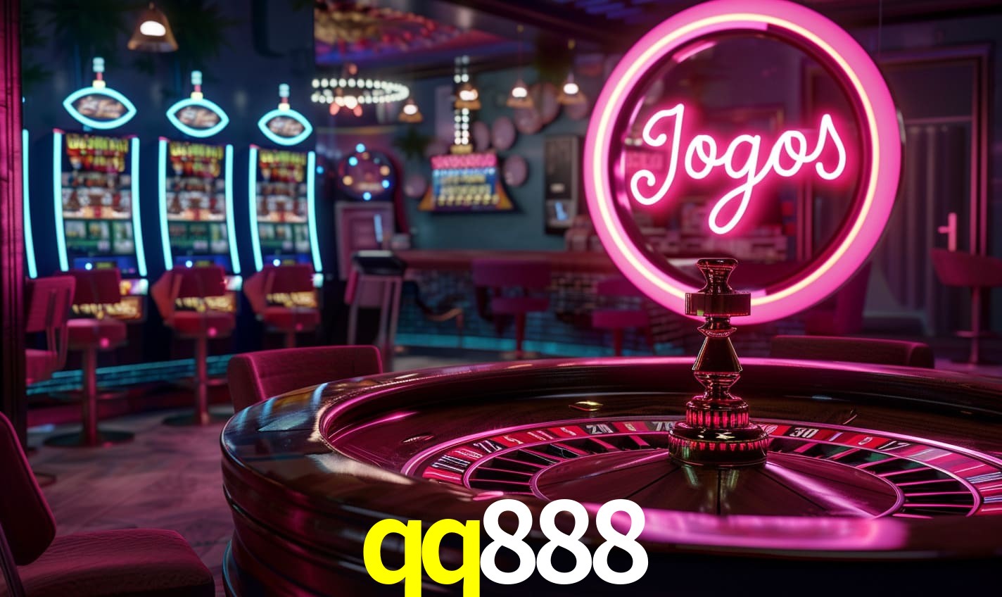 Descubra o Programa VIP da qq888: Vantagens Exclusivas para Jogadores