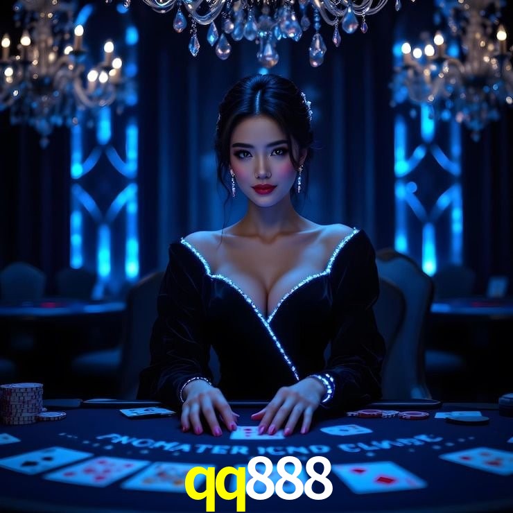 Provedores de Jogos qq888